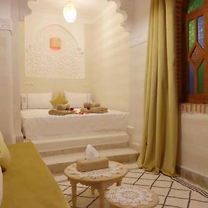 Deluxe Kamer met een King Size Bed